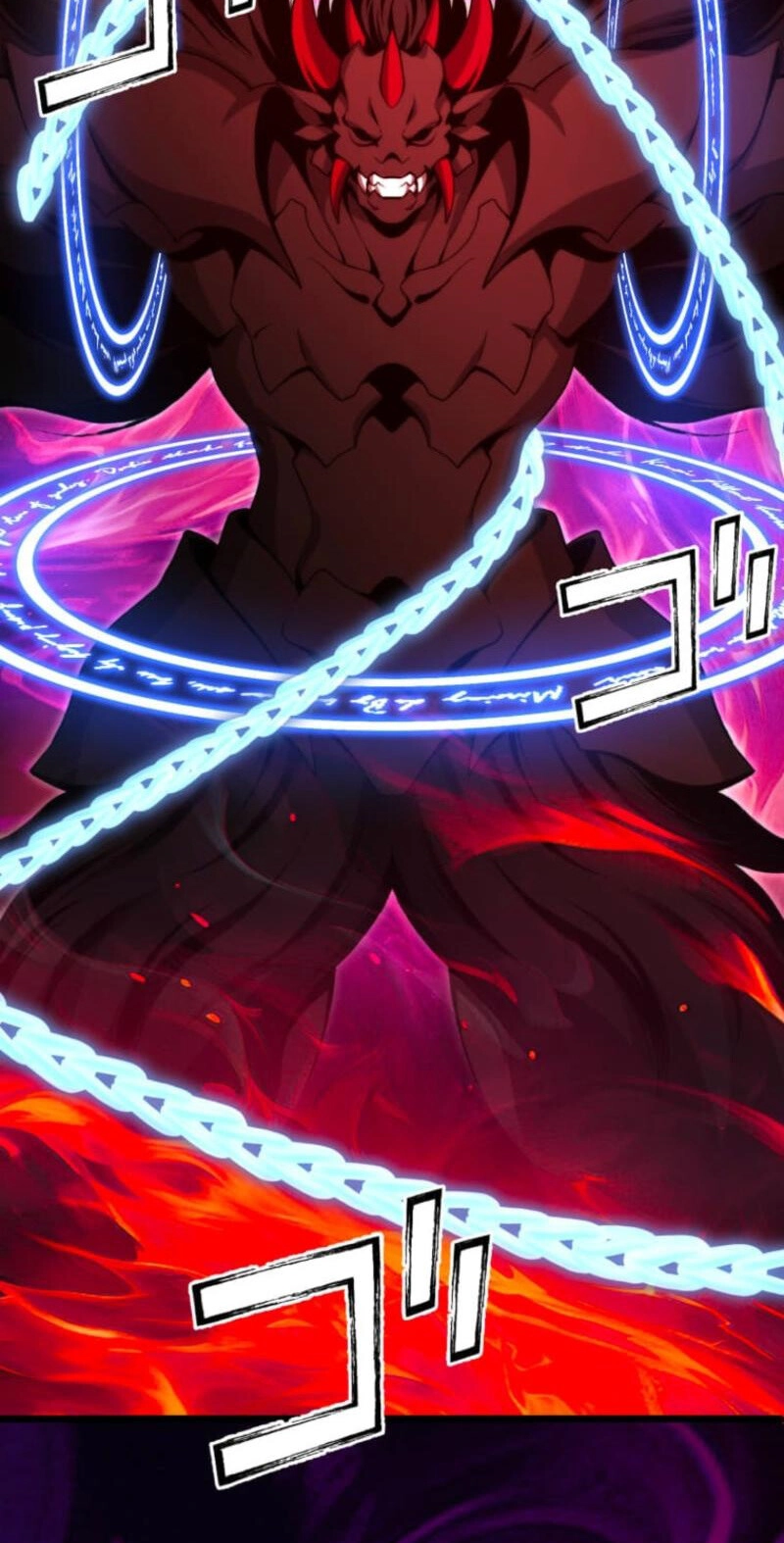 Read The Devil-Eater’s Grimoire chapter 24 image 45 on Lezhin