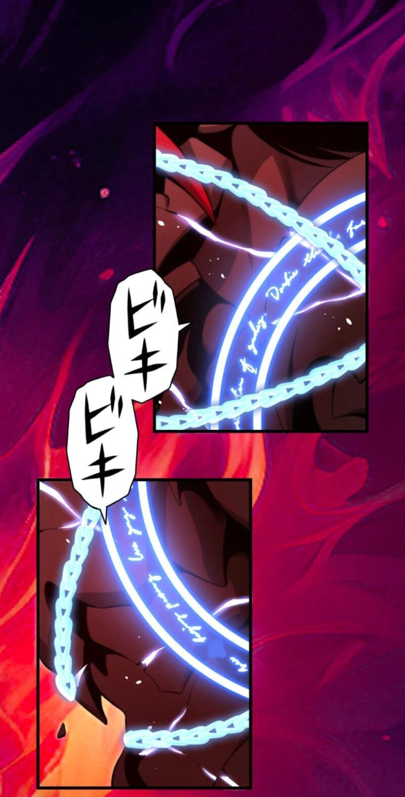 Read The Devil-Eater’s Grimoire chapter 24 image 46 on Lezhin