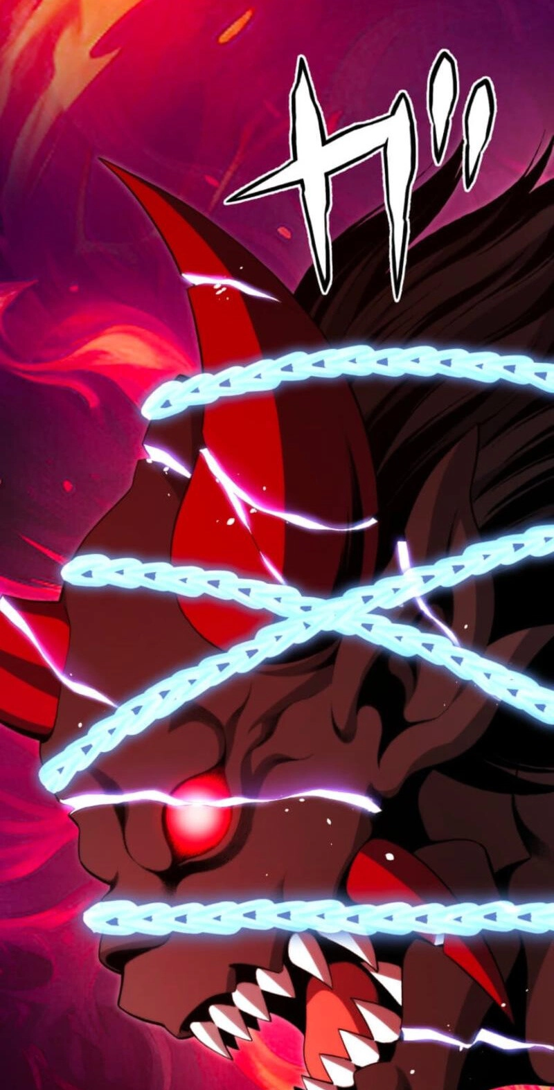 Read The Devil-Eater’s Grimoire chapter 24 image 47 on Lezhin