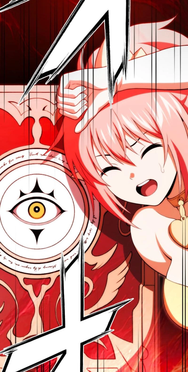 Read The Devil-Eater’s Grimoire chapter 24 image 5 on Lezhin