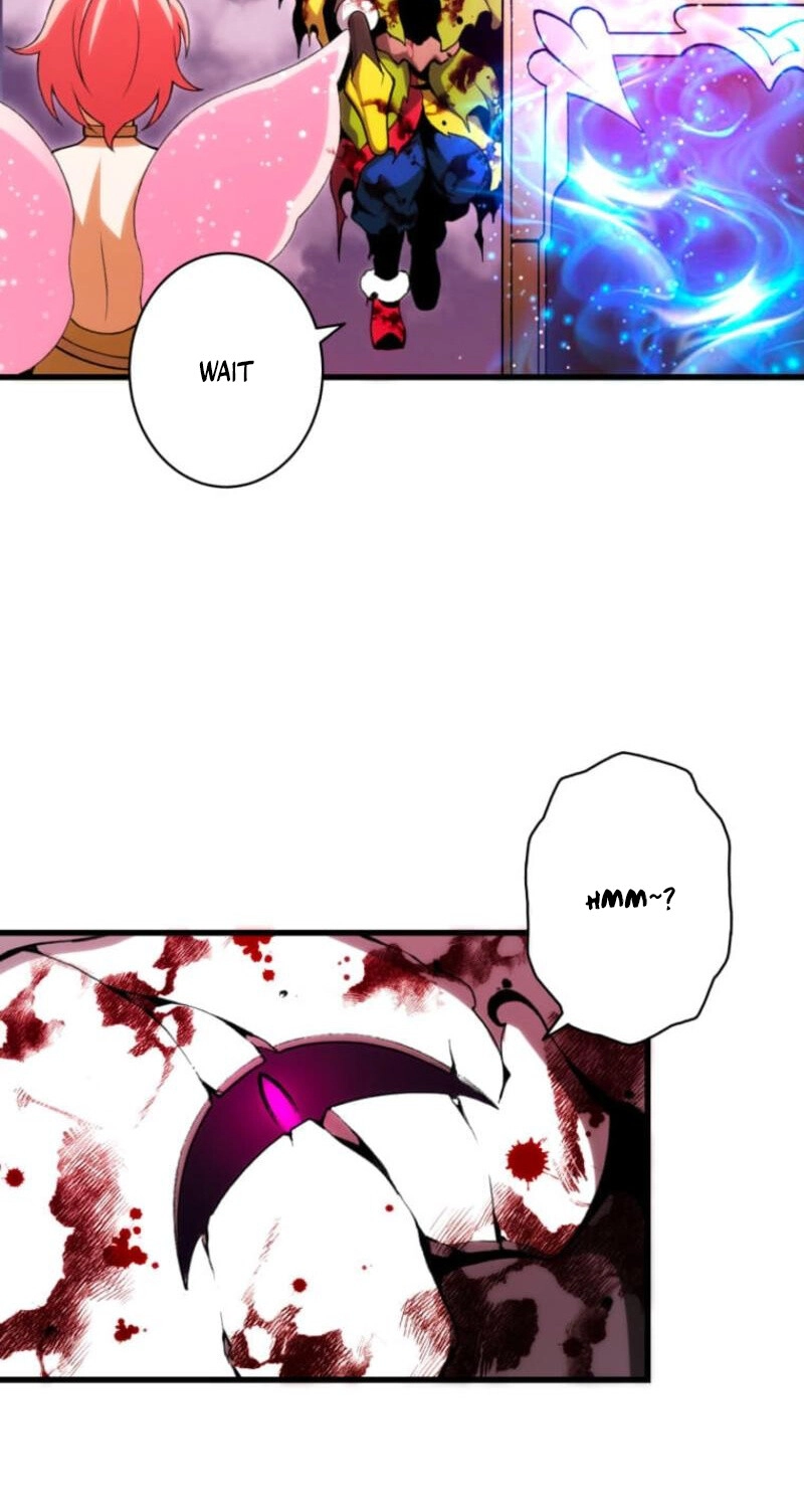 Read The Devil-Eater’s Grimoire chapter 24 image 57 on Lezhin