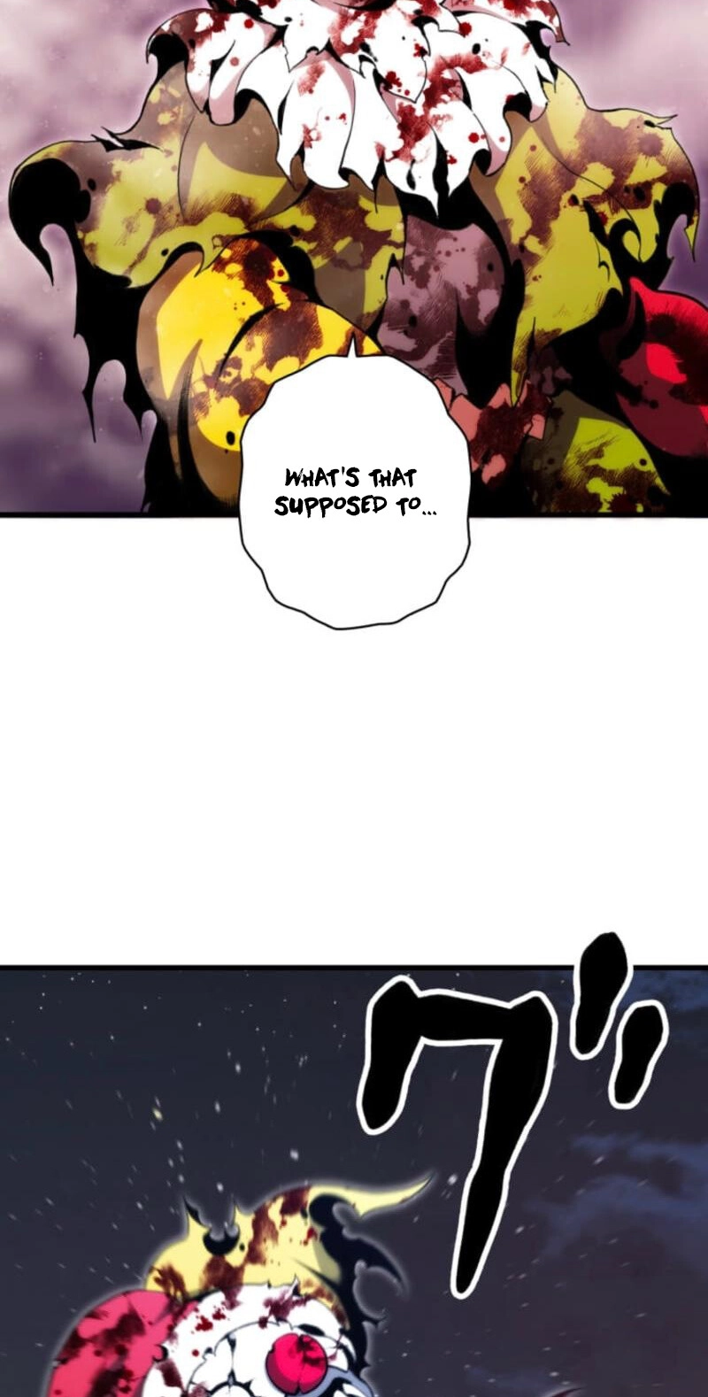 Read The Devil-Eater’s Grimoire chapter 24 image 62 on Lezhin