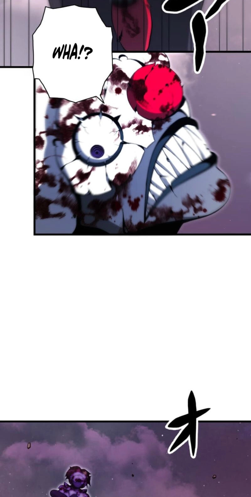 Read The Devil-Eater’s Grimoire chapter 24 image 64 on Lezhin
