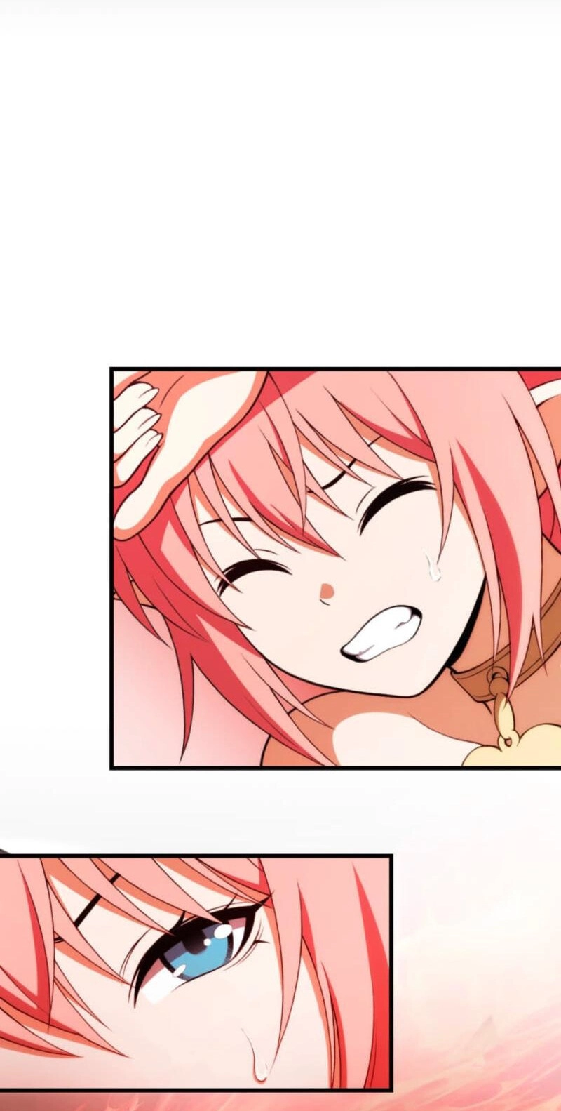 Read The Devil-Eater’s Grimoire chapter 24 image 7 on Lezhin