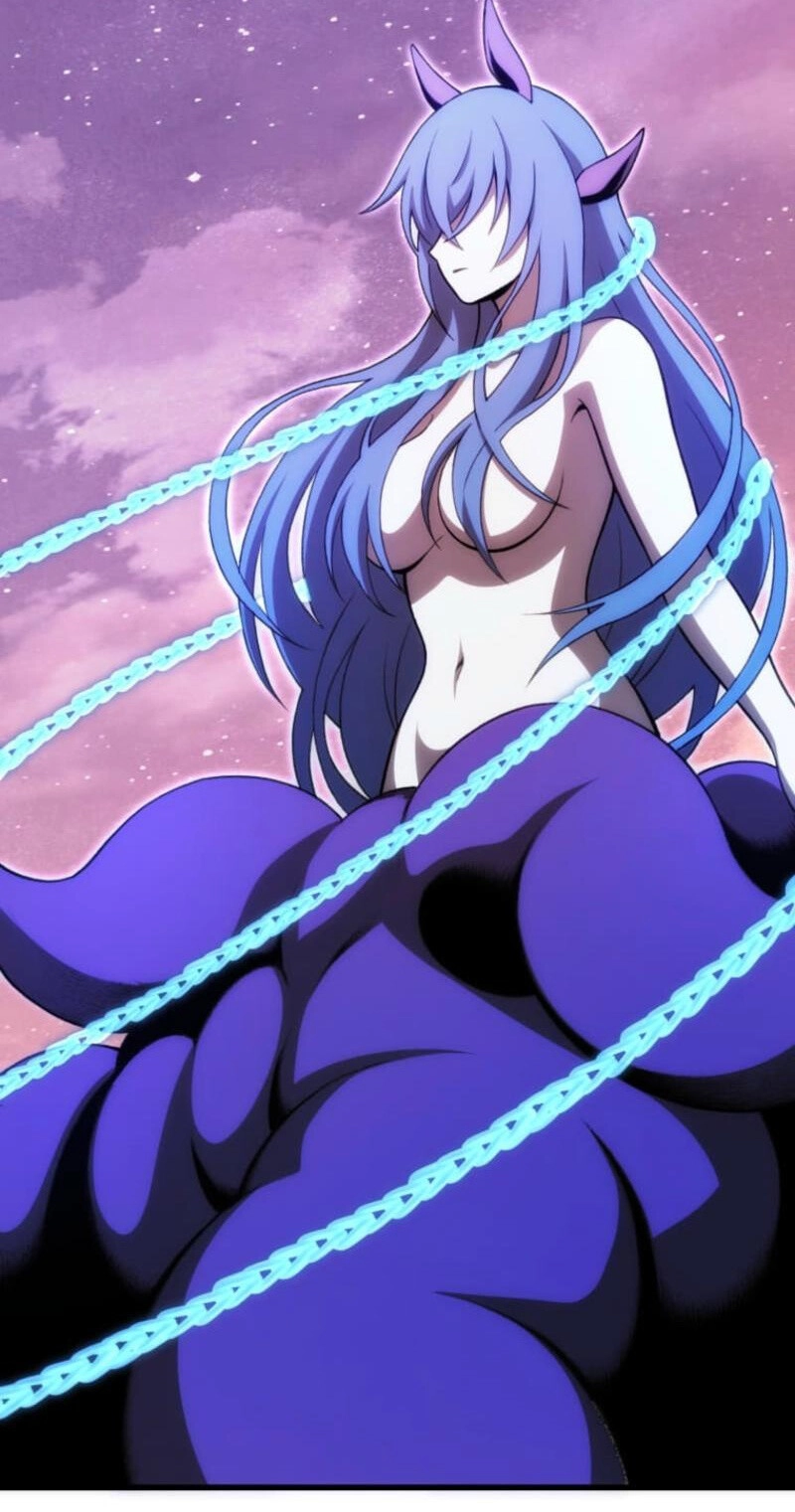 Read The Devil-Eater’s Grimoire chapter 24 image 77 on Lezhin