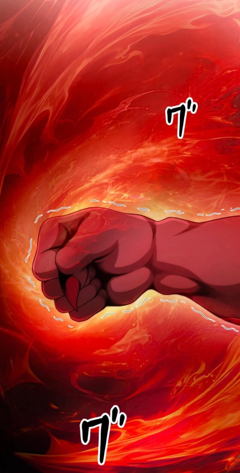 Read The Devil-Eater’s Grimoire chapter 24 image 8 on Lezhin