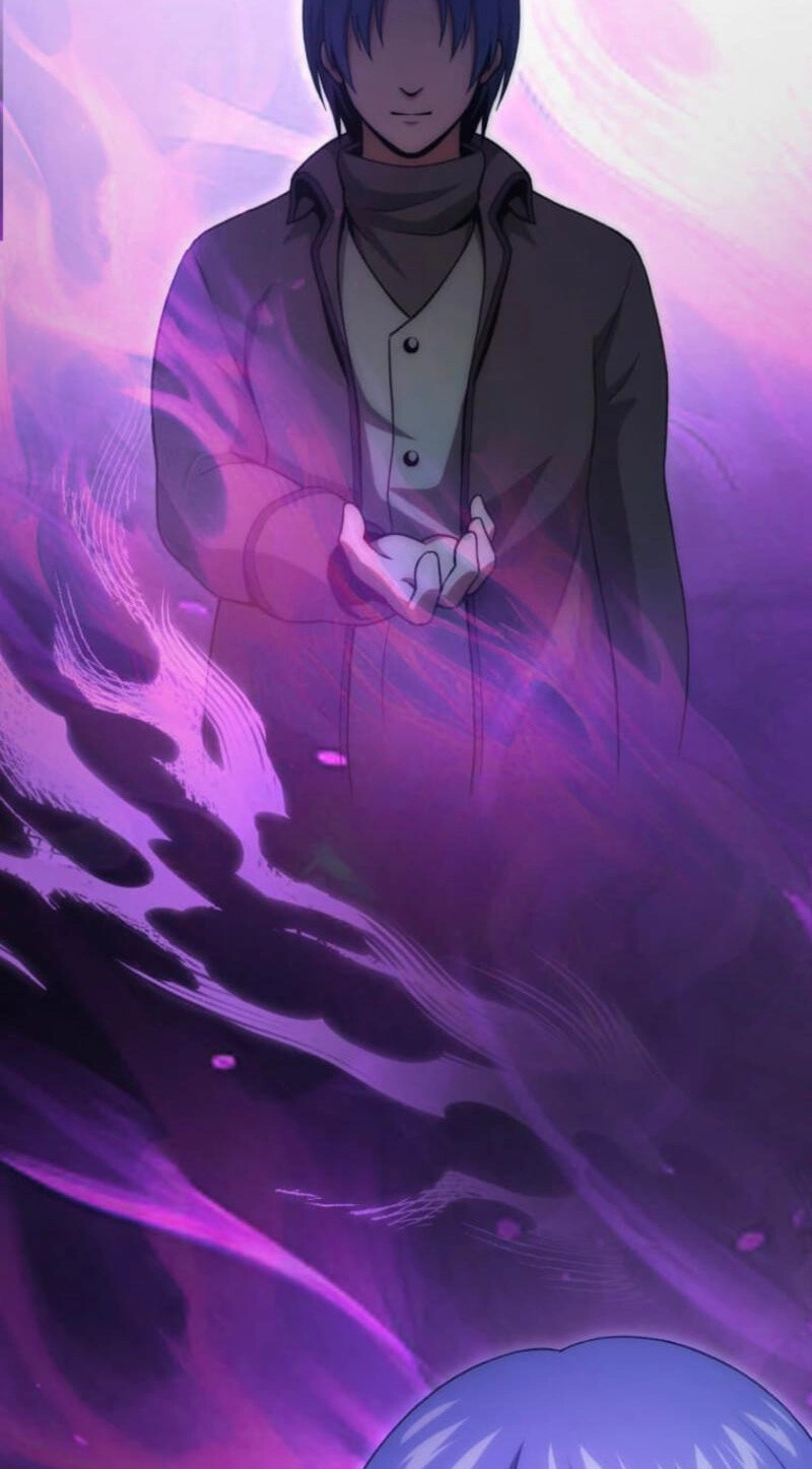 Read The Devil-Eater’s Grimoire chapter 24 image 84 on Lezhin