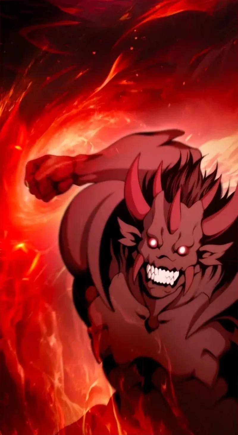 Read The Devil-Eater’s Grimoire chapter 24 image 9 on Lezhin
