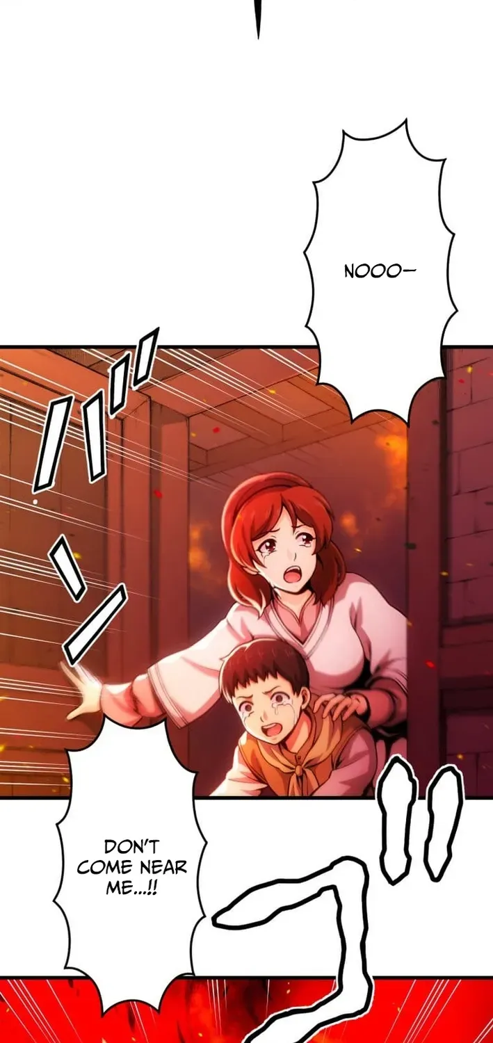 Read The Devil-Eater’s Grimoire chapter 3 image 18 on Lezhin