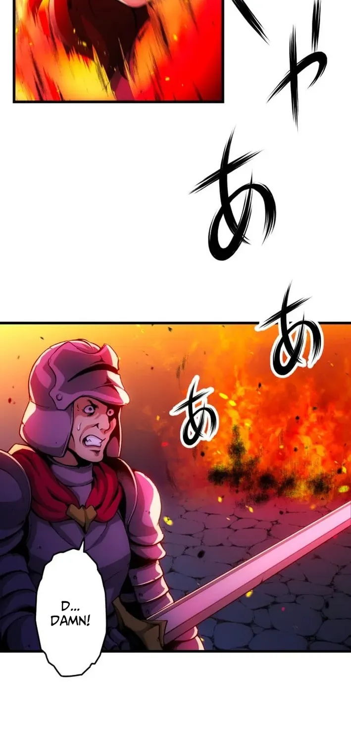 Read The Devil-Eater’s Grimoire chapter 3 image 21 on Lezhin