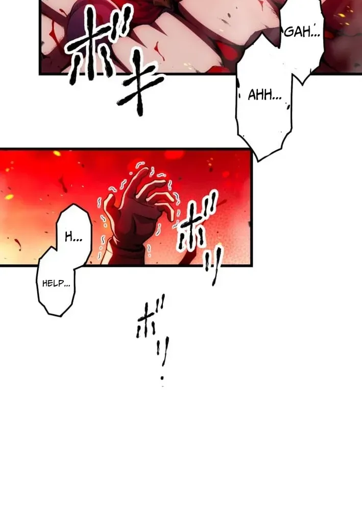 Read The Devil-Eater’s Grimoire chapter 3 image 27 on Lezhin