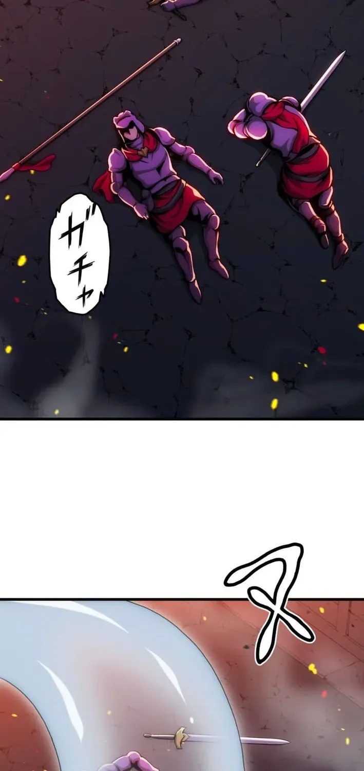 Read The Devil-Eater’s Grimoire chapter 3 image 35 on Lezhin