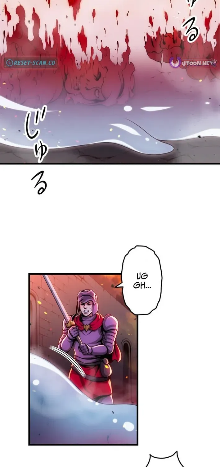 Read The Devil-Eater’s Grimoire chapter 3 image 37 on Lezhin