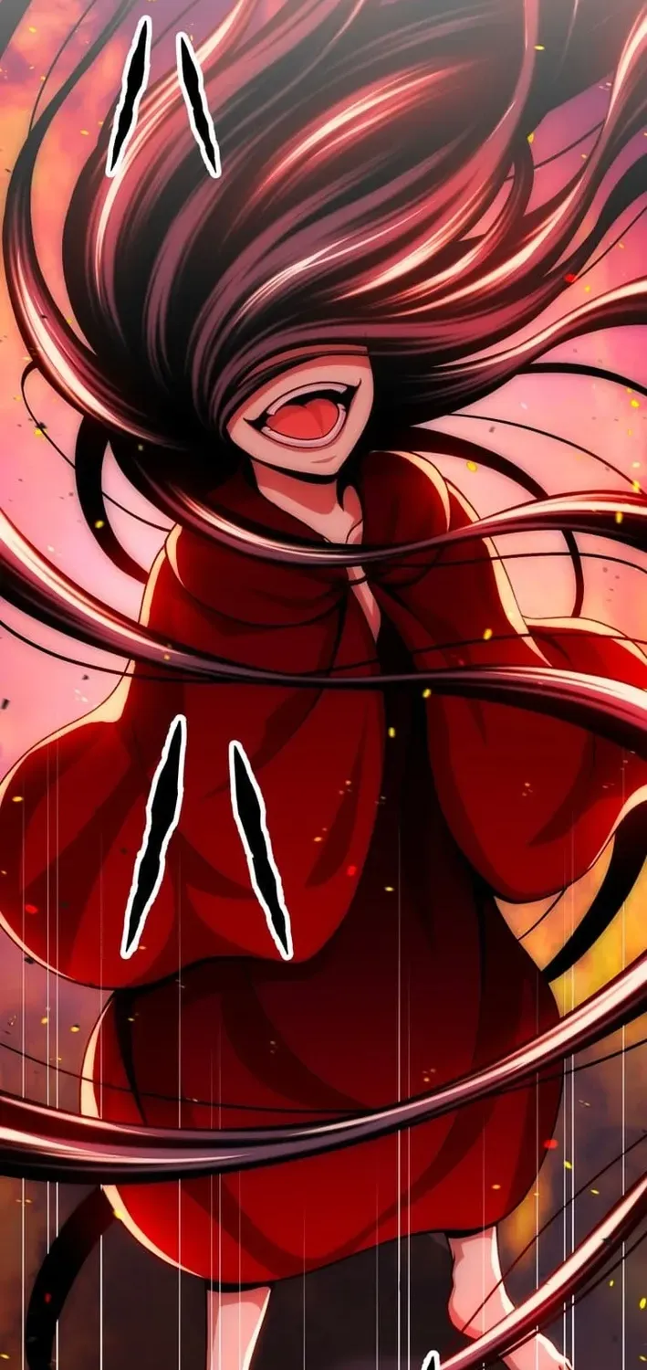Read The Devil-Eater’s Grimoire chapter 3 image 47 on Lezhin