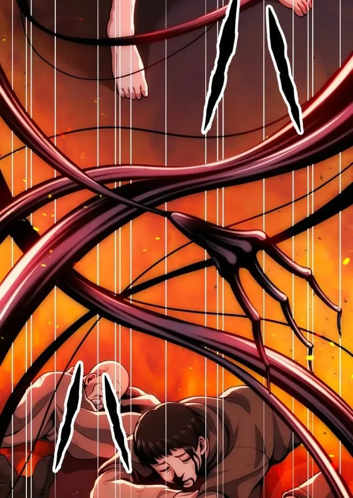 Read The Devil-Eater’s Grimoire chapter 3 image 48 on Lezhin
