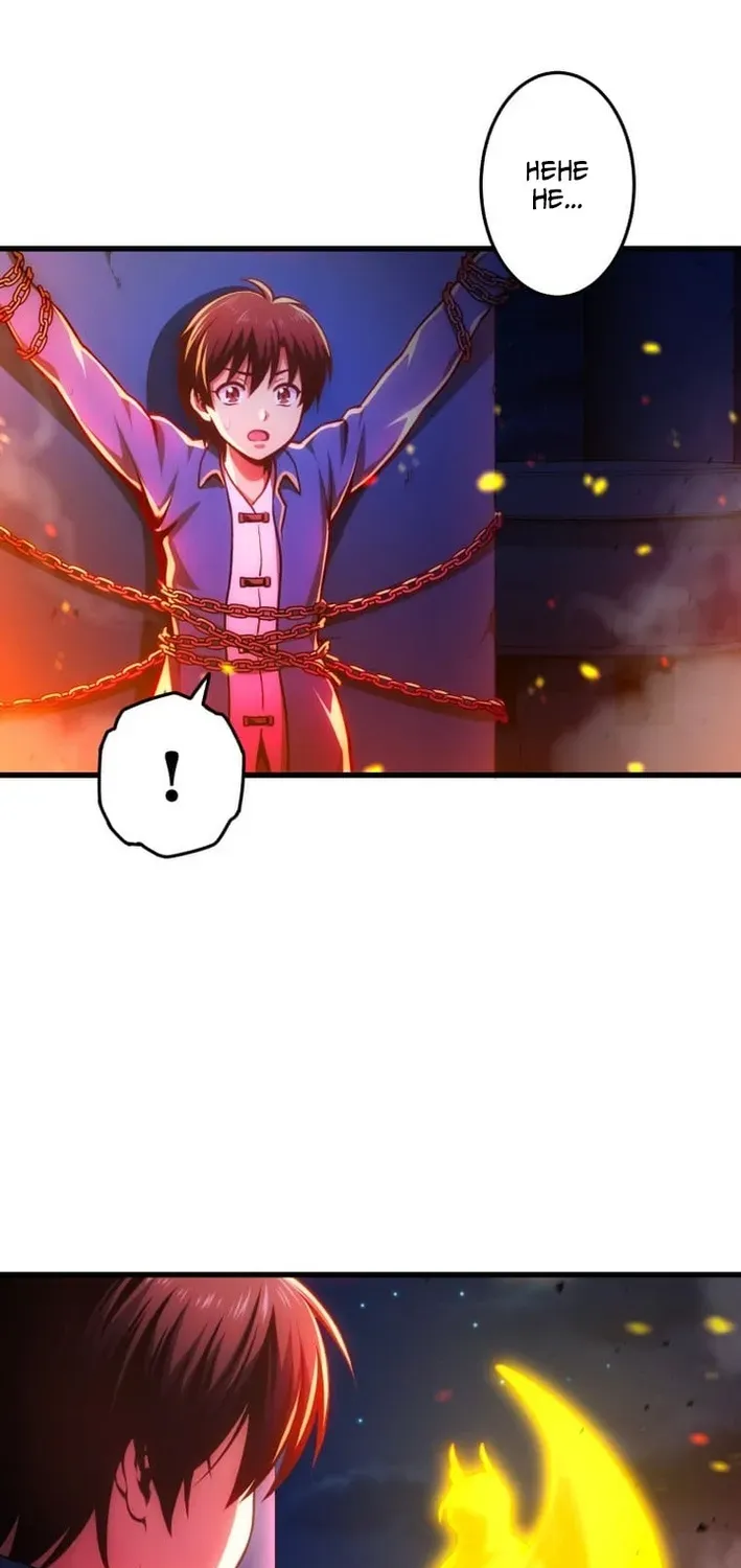 Read The Devil-Eater’s Grimoire chapter 3 image 7 on Lezhin