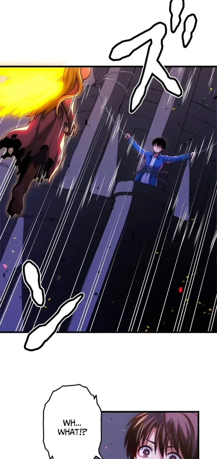 Read The Devil-Eater’s Grimoire chapter 3 image 73 on Lezhin