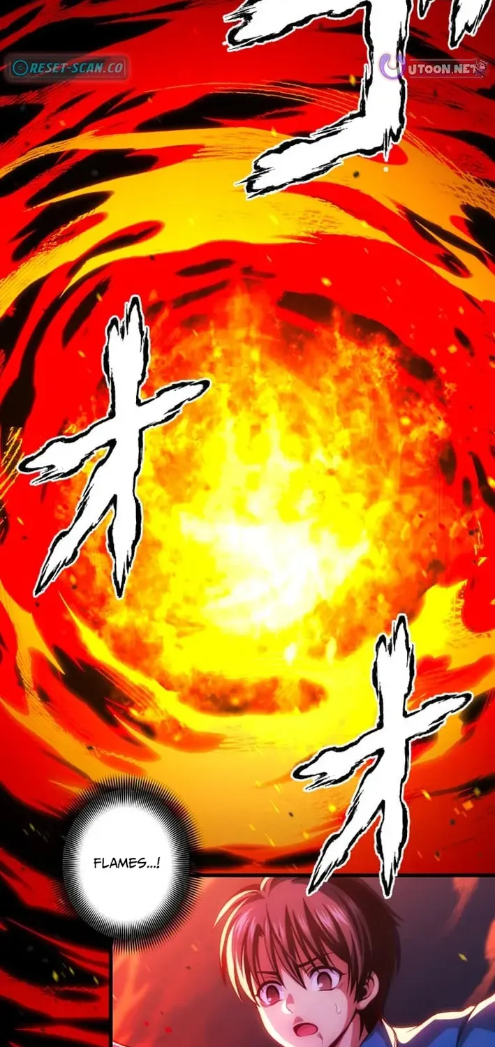 Read The Devil-Eater’s Grimoire chapter 4 image 1 on Lezhin