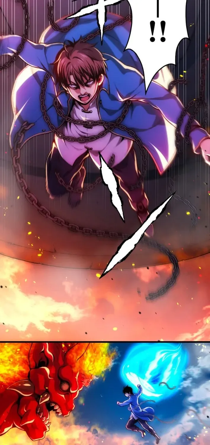 Read The Devil-Eater’s Grimoire chapter 4 image 17 on Lezhin