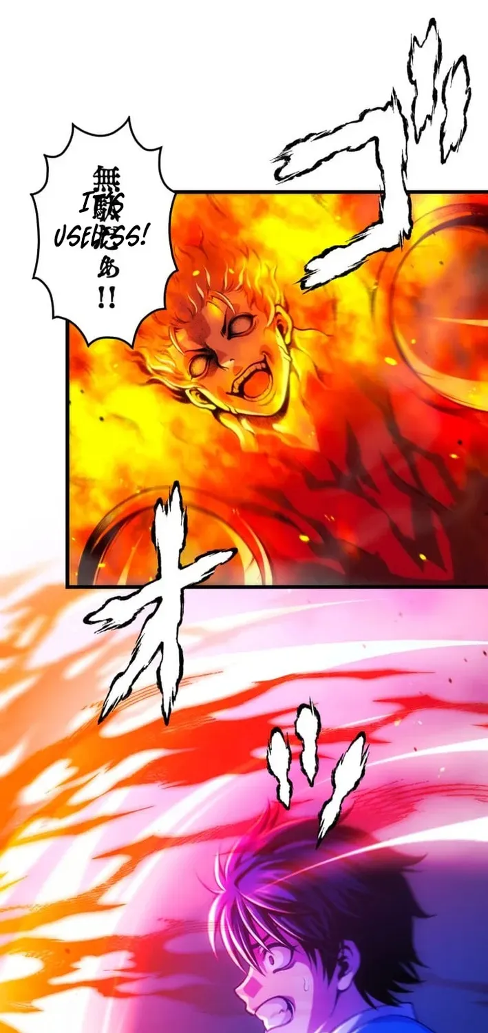 Read The Devil-Eater’s Grimoire chapter 4 image 19 on Lezhin