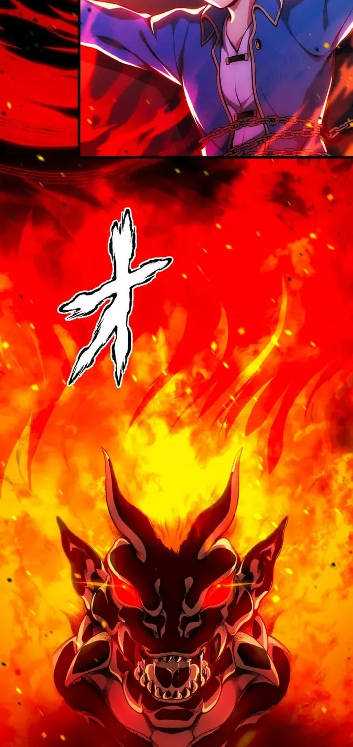 Read The Devil-Eater’s Grimoire chapter 4 image 2 on Lezhin