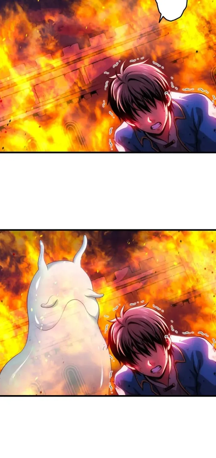 Read The Devil-Eater’s Grimoire chapter 4 image 23 on Lezhin