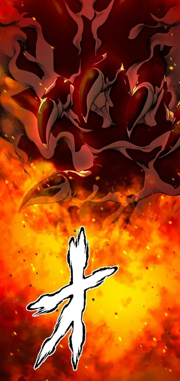 Read The Devil-Eater’s Grimoire chapter 4 image 3 on Lezhin