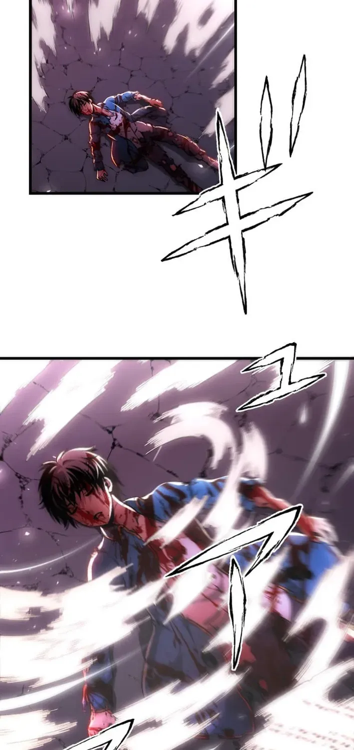 Read The Devil-Eater’s Grimoire chapter 4 image 42 on Lezhin
