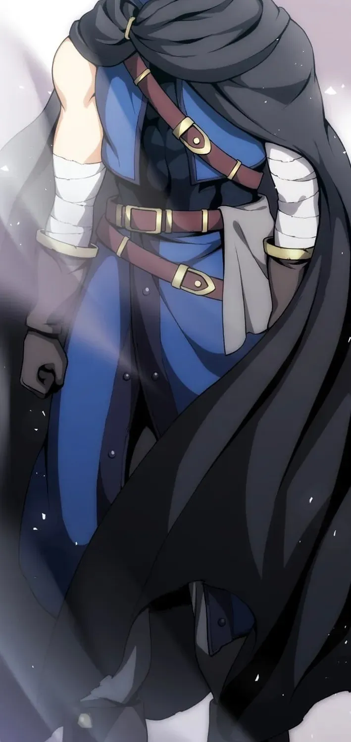Read The Devil-Eater’s Grimoire chapter 5 image 14 on Lezhin
