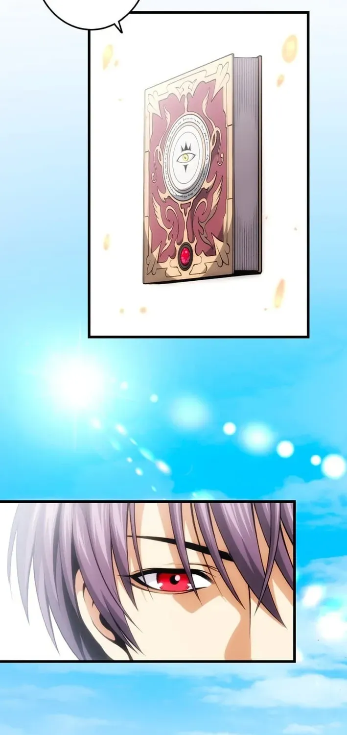 Read The Devil-Eater’s Grimoire chapter 5 image 18 on Lezhin