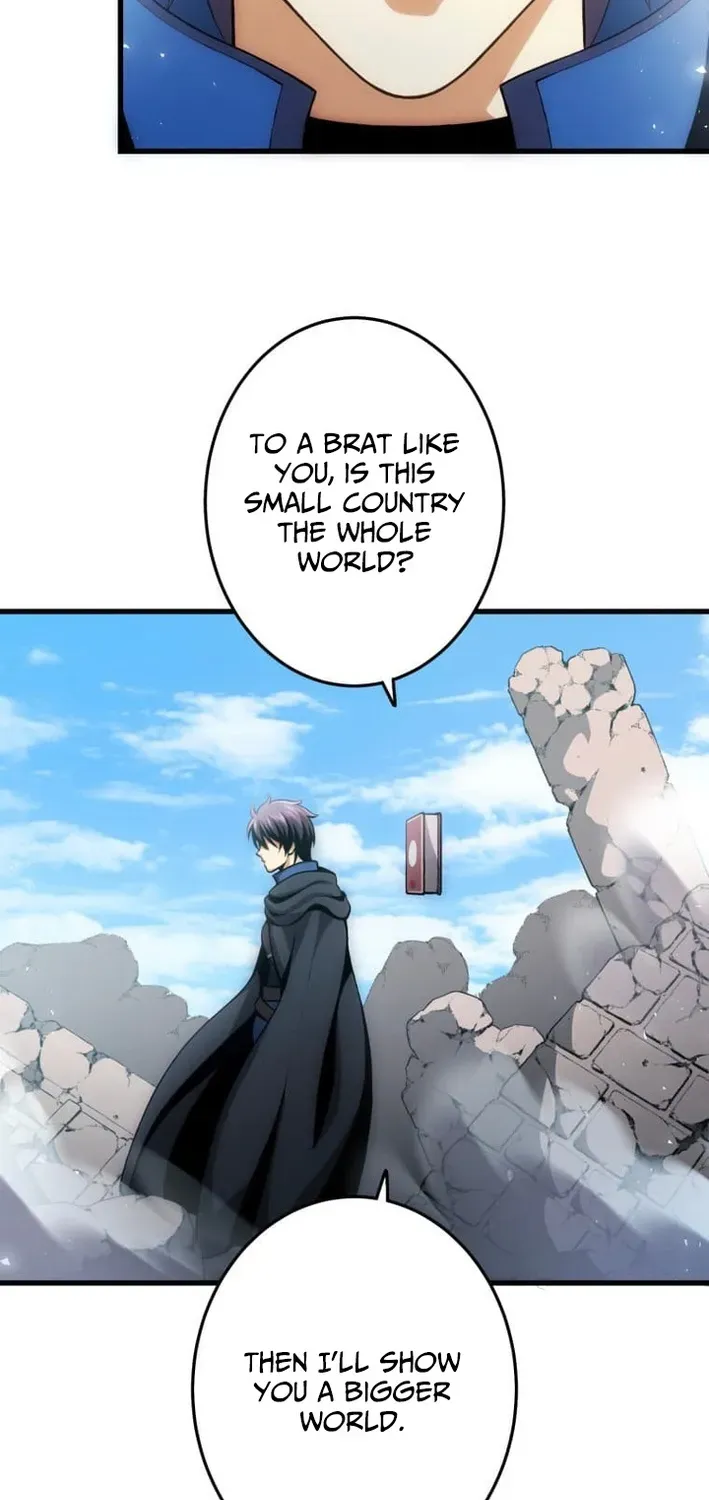 Read The Devil-Eater’s Grimoire chapter 5 image 21 on Lezhin