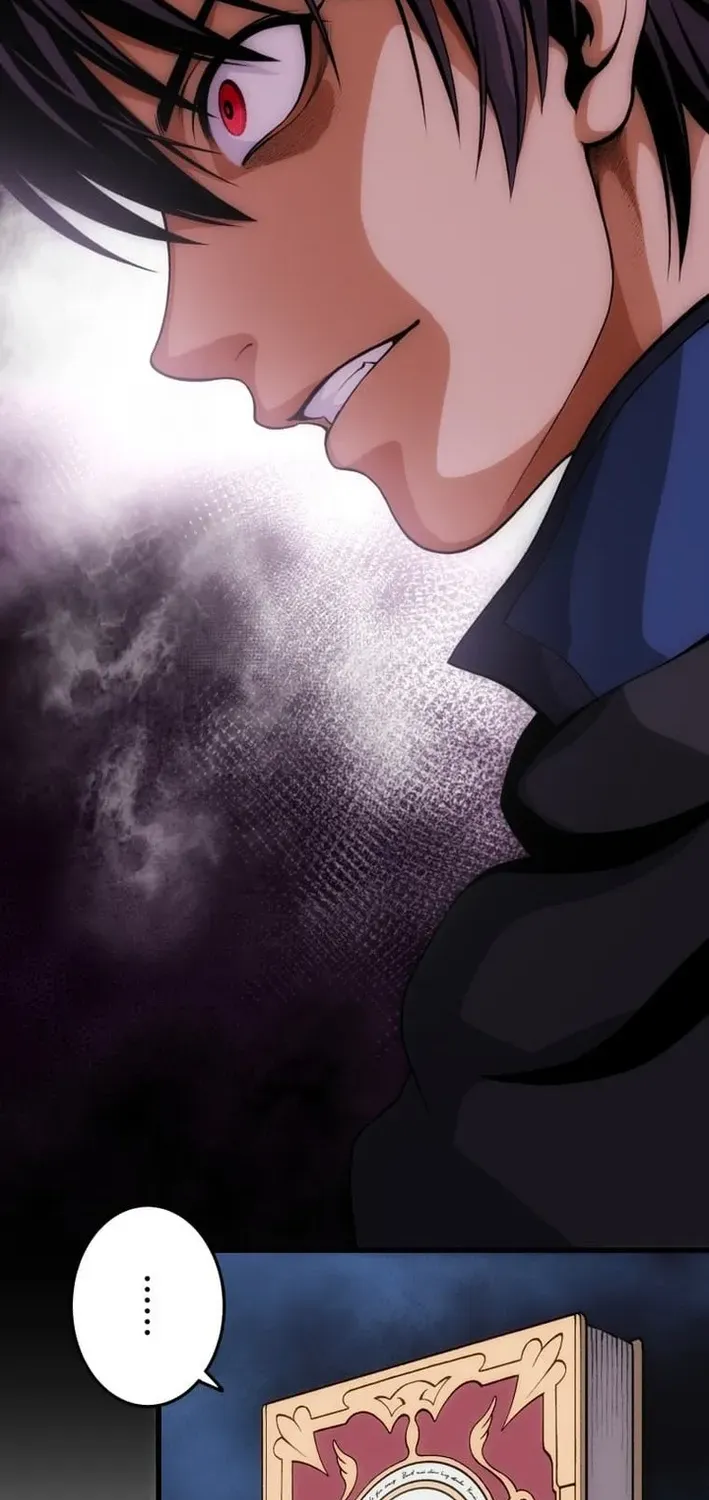 Read The Devil-Eater’s Grimoire chapter 5 image 26 on Lezhin