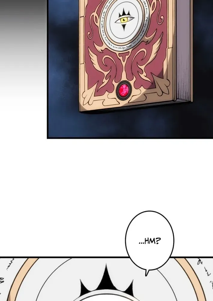 Read The Devil-Eater’s Grimoire chapter 5 image 27 on Lezhin