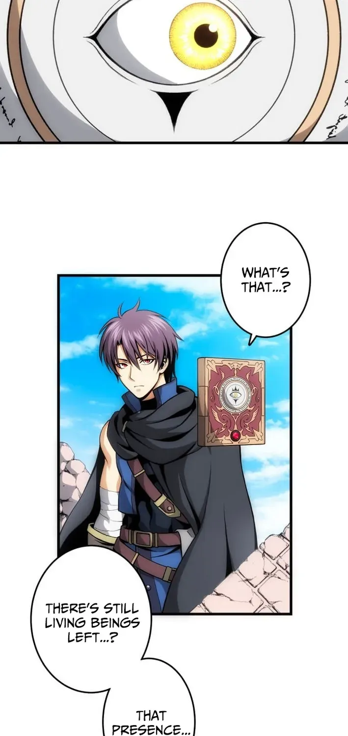 Read The Devil-Eater’s Grimoire chapter 5 image 28 on Lezhin