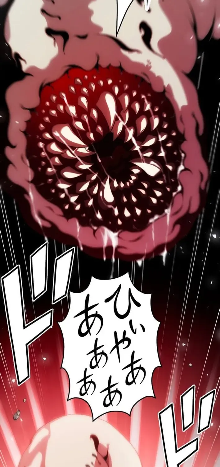 Read The Devil-Eater’s Grimoire chapter 5 image 33 on Lezhin