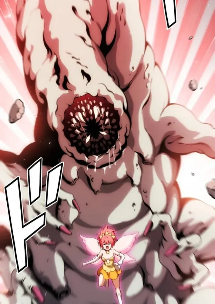 Read The Devil-Eater’s Grimoire chapter 5 image 34 on Lezhin