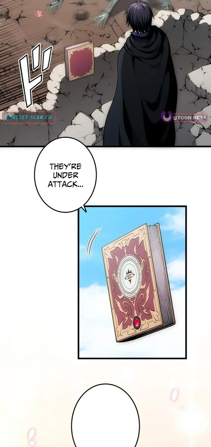Read The Devil-Eater’s Grimoire chapter 5 image 36 on Lezhin