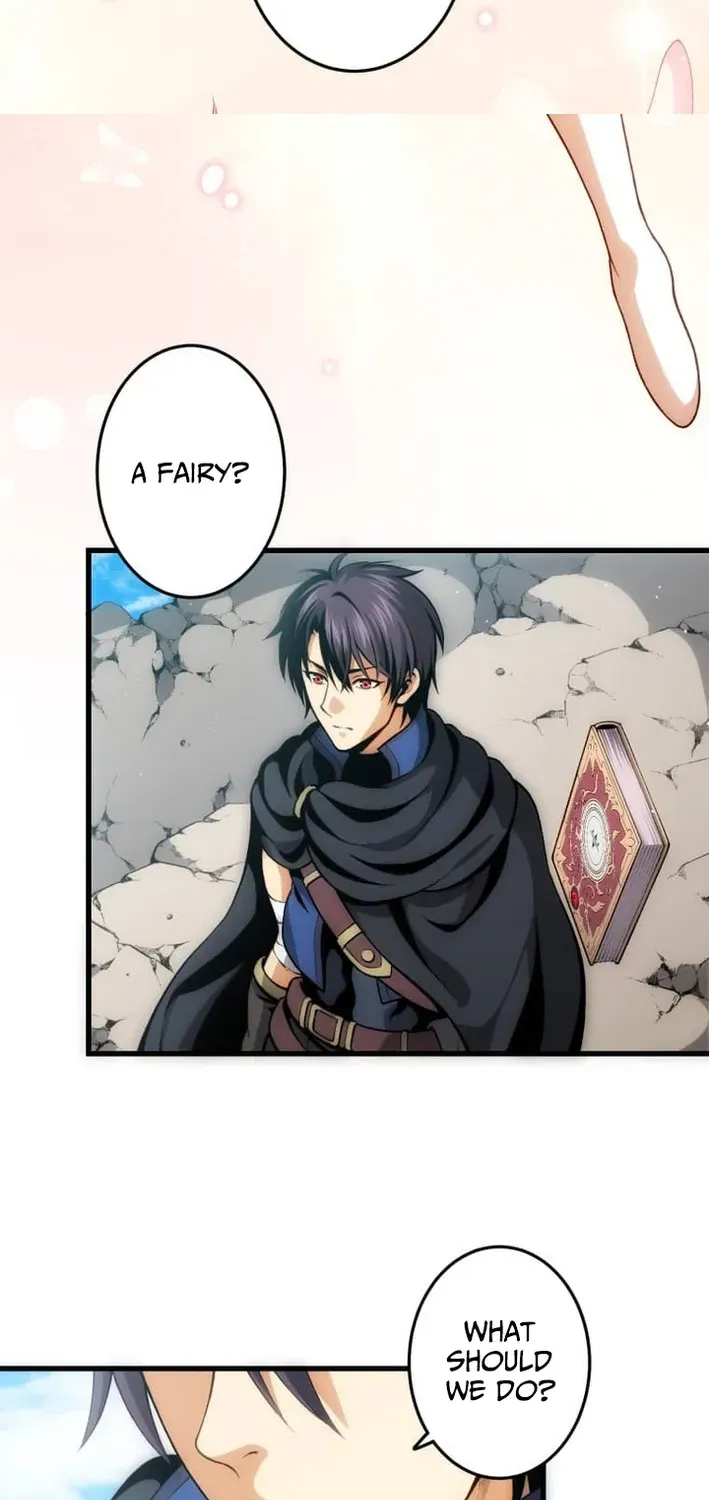 Read The Devil-Eater’s Grimoire chapter 5 image 37 on Lezhin