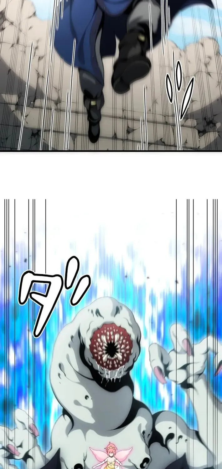 Read The Devil-Eater’s Grimoire chapter 5 image 39 on Lezhin