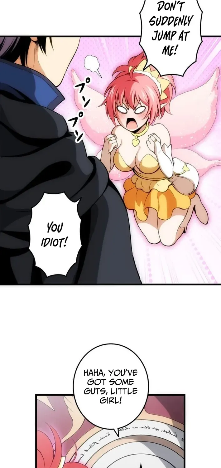Read The Devil-Eater’s Grimoire chapter 5 image 43 on Lezhin