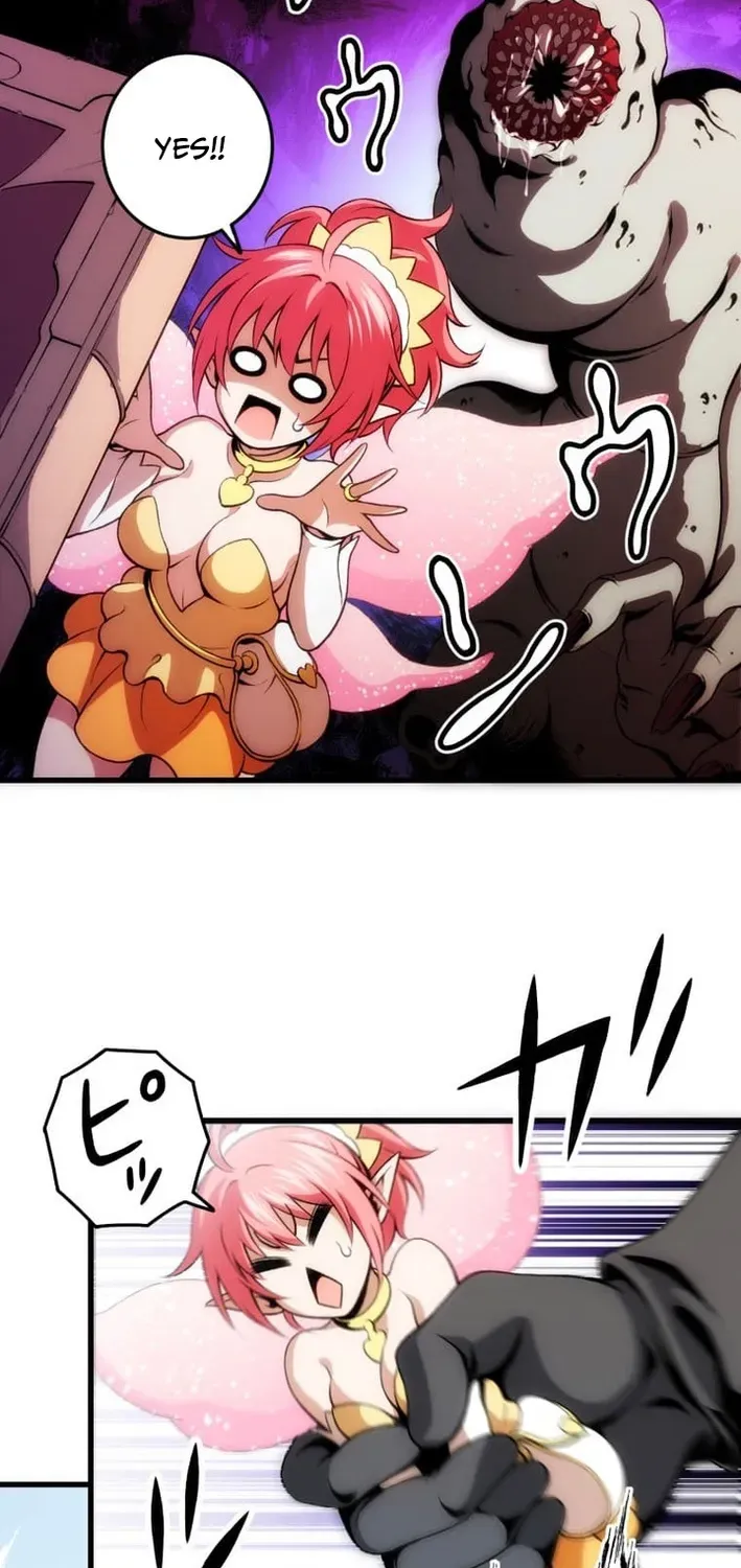 Read The Devil-Eater’s Grimoire chapter 5 image 46 on Lezhin