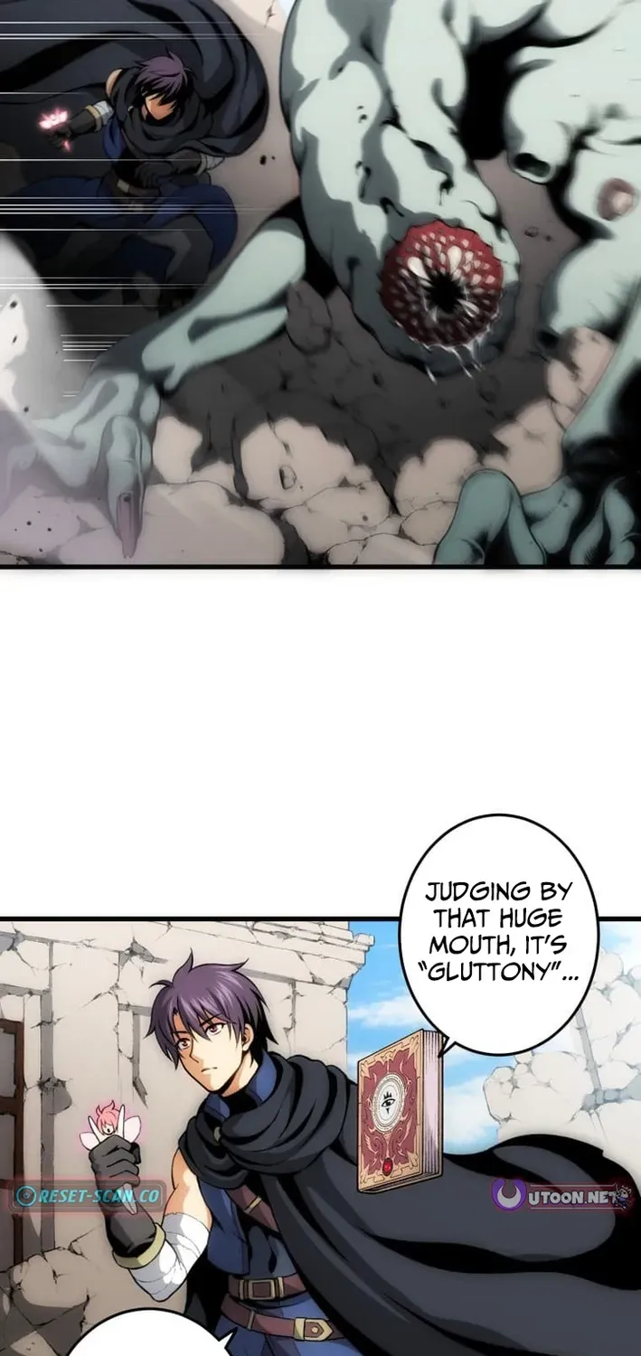 Read The Devil-Eater’s Grimoire chapter 5 image 49 on Lezhin
