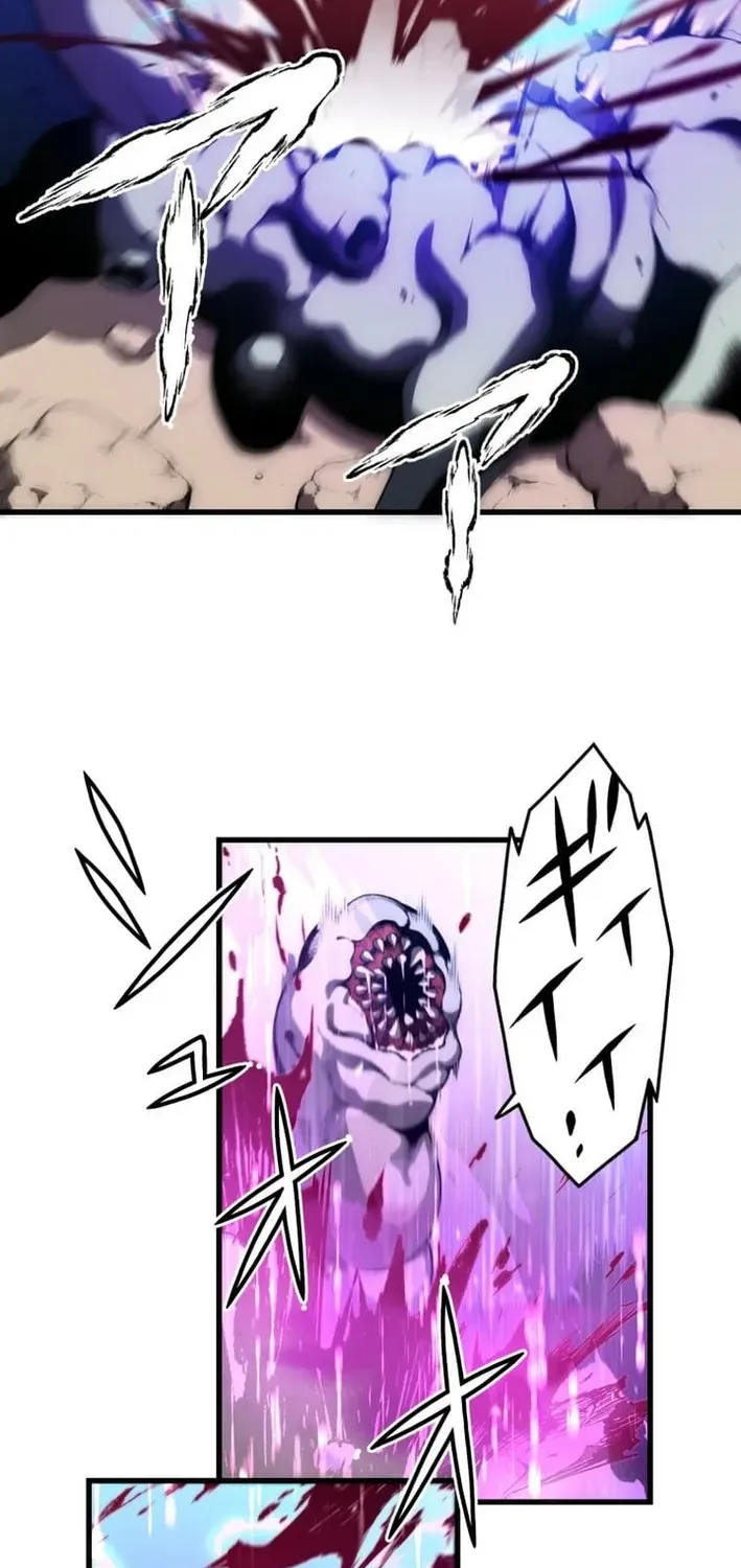 Read The Devil-Eater’s Grimoire chapter 5 image 64 on Lezhin