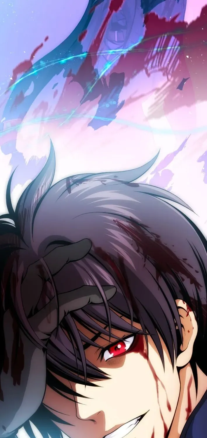 Read The Devil-Eater’s Grimoire chapter 5 image 67 on Lezhin
