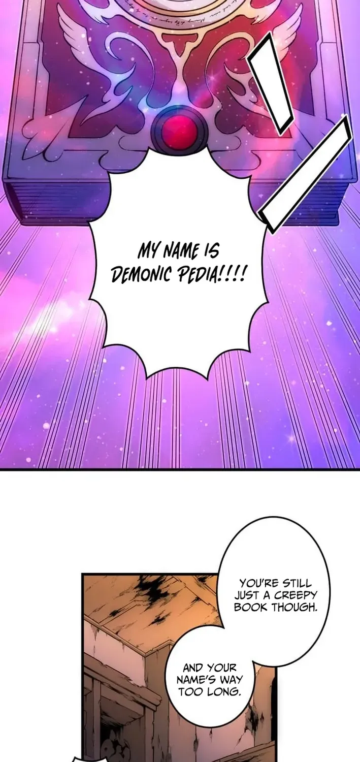 Read The Devil-Eater’s Grimoire chapter 6 image 10 on Lezhin