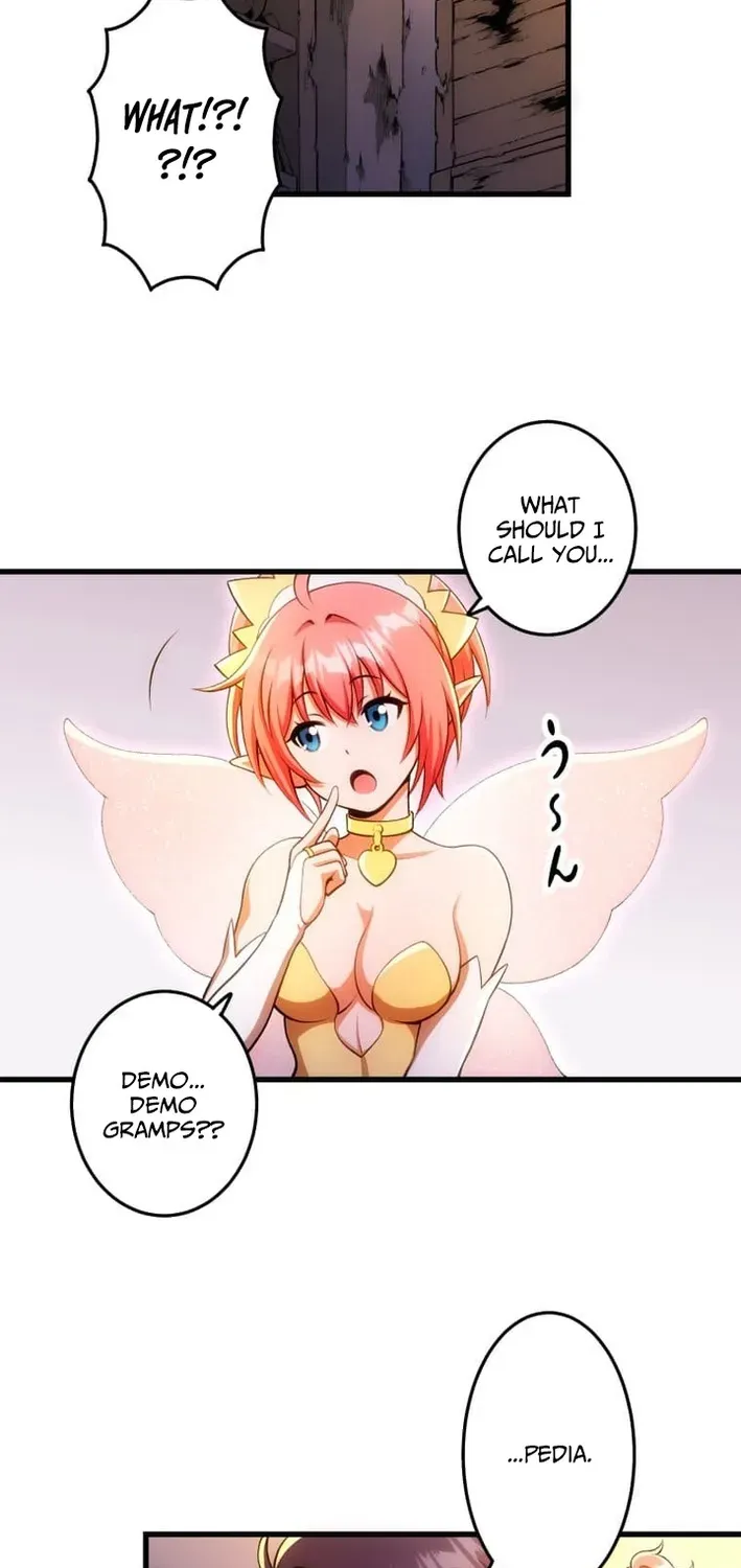 Read The Devil-Eater’s Grimoire chapter 6 image 11 on Lezhin