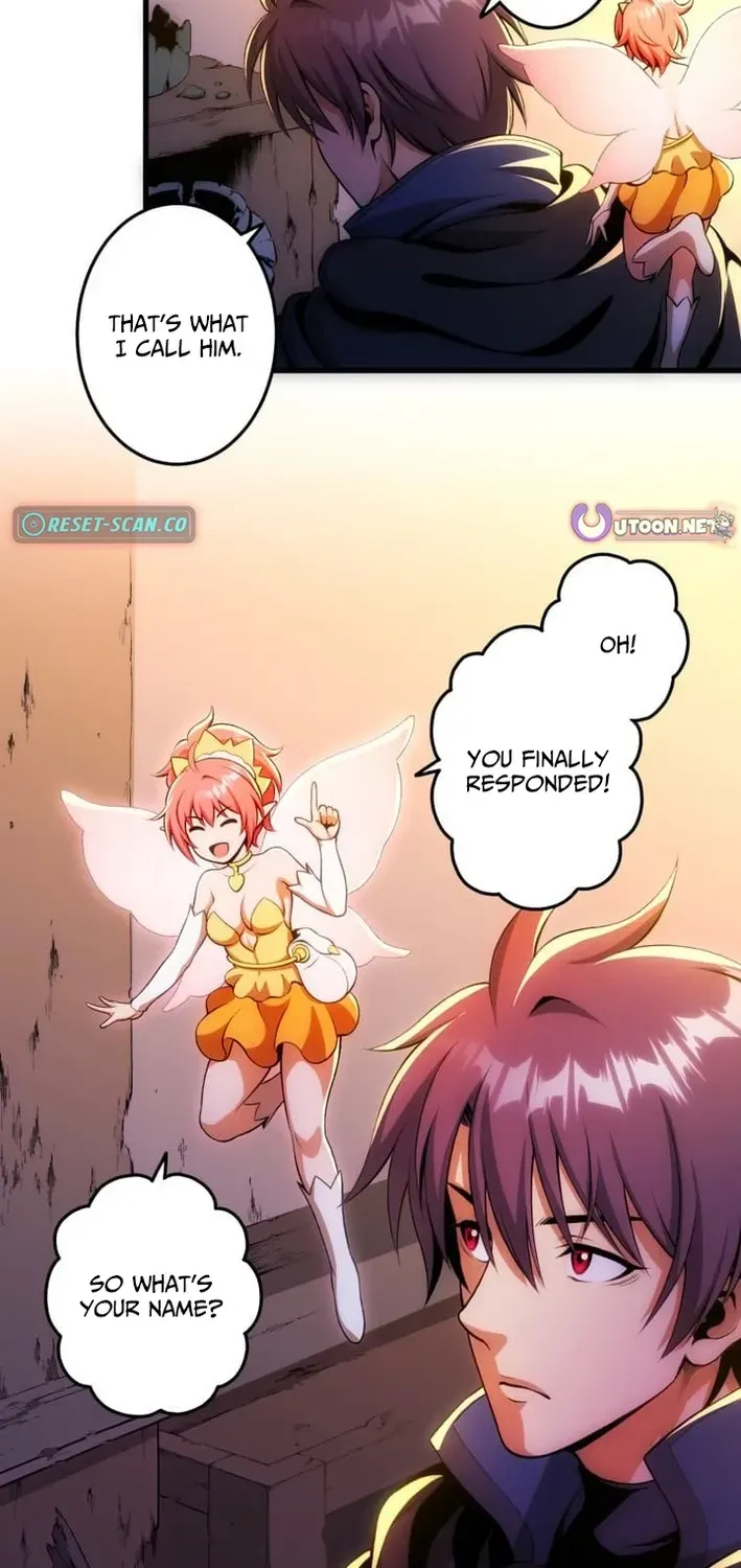 Read The Devil-Eater’s Grimoire chapter 6 image 12 on Lezhin