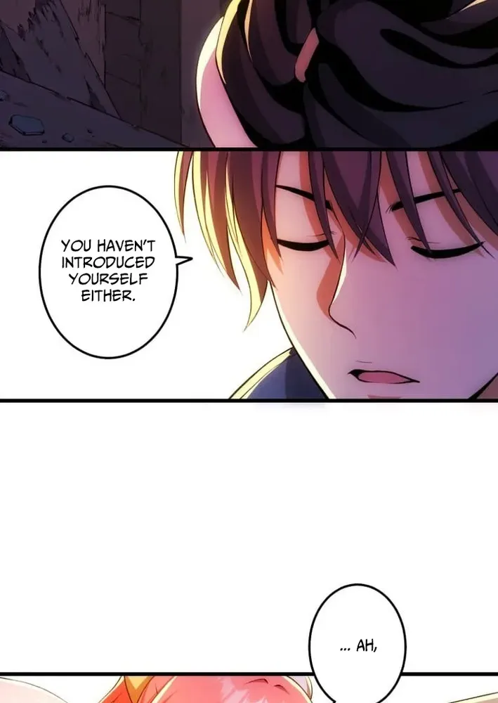Read The Devil-Eater’s Grimoire chapter 6 image 13 on Lezhin
