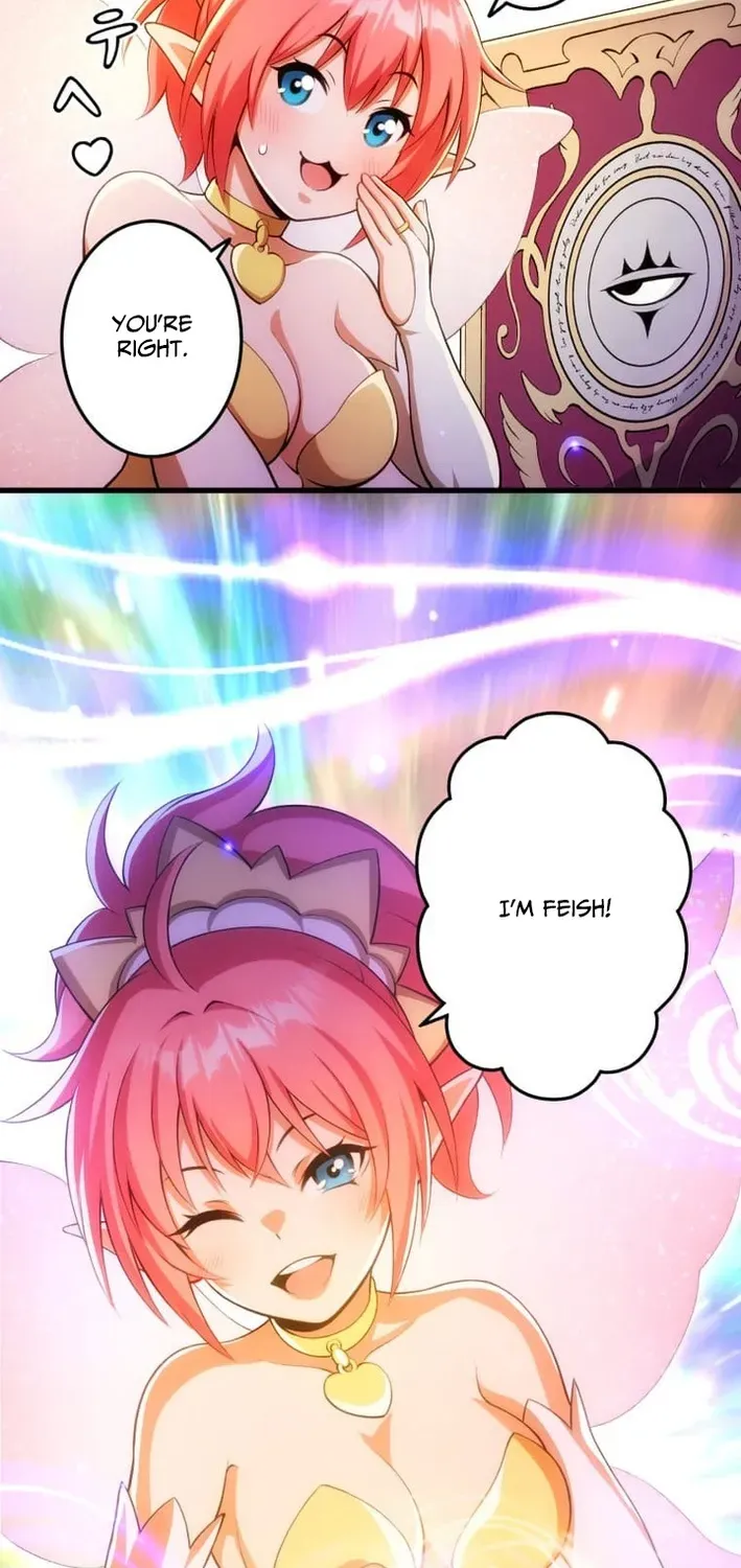 Read The Devil-Eater’s Grimoire chapter 6 image 14 on Lezhin