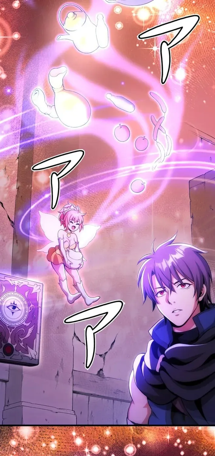 Read The Devil-Eater’s Grimoire chapter 6 image 16 on Lezhin